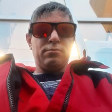 Фотография мужчины Алексей, 42 года из г. Новокузнецк