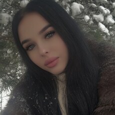 Фотография девушки Кристина, 21 год из г. Москва