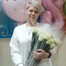 Фотография девушки Елена, 42 года из г. Гомель
