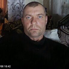 Фотография мужчины Юра, 42 года из г. Ичня