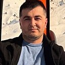 Имран, 25 лет