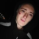 Андрей, 25 лет
