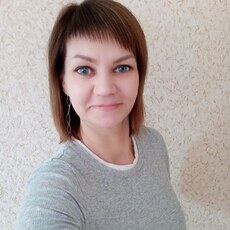 Фотография девушки Ольга, 45 лет из г. Пермь