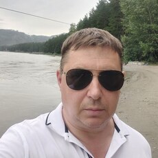 Фотография мужчины Владимир, 54 года из г. Барнаул