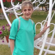 Фотография девушки Светлана, 45 лет из г. Брест