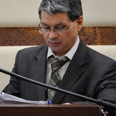 Фотография мужчины Murat, 55 лет из г. Астана