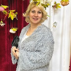 Фотография девушки Ольга, 37 лет из г. Кемерово