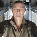 Сершей, 42 года