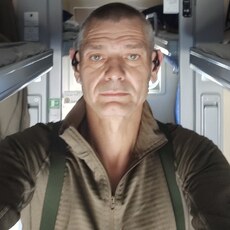 Фотография мужчины Сершей, 42 года из г. Кисловодск