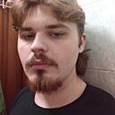Матвей, 19 лет