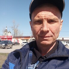 Фотография мужчины Андрей, 44 года из г. Реж