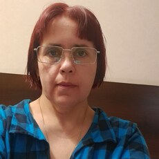 Фотография девушки Оля, 44 года из г. Анапа