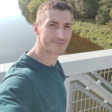 Фотография мужчины Игорь, 38 лет из г. Новогрудок