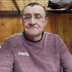 Фотография мужчины Александр, 63 года из г. Оренбург