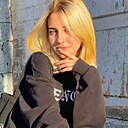Кристина, 21 год