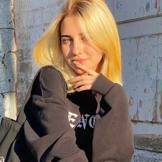 Фотография девушки Кристина, 21 год из г. Днепр