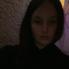 Фотография девушки Алина, 18 лет из г. Невинномысск