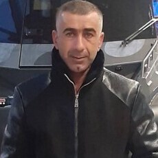 Фотография мужчины Гор, 41 год из г. Владивосток