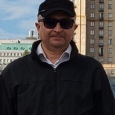 Фотография мужчины Oleksandr Old, 55 лет из г. Киев