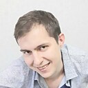 Антон, 28 лет