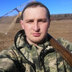 Фотография мужчины Слава, 27 лет из г. Воткинск