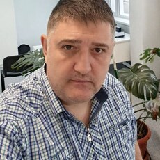 Фотография мужчины Евгений, 45 лет из г. Ноябрьск