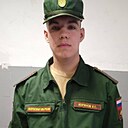 Кирилл, 19 лет