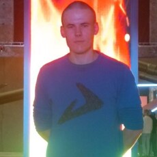 Фотография мужчины Сергей, 22 года из г. Пермь