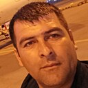 Дашгин, 38 лет