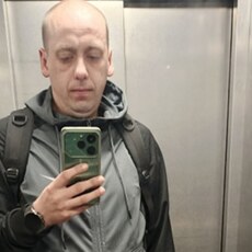 Фотография мужчины Пётр, 40 лет из г. Псков