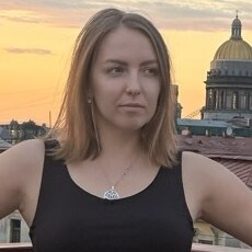 Фотография девушки Anastasia, 36 лет из г. Екатеринбург