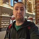 Саша, 33 года
