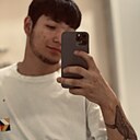 Ильнур, 19 лет