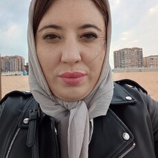 Фотография девушки Лика, 33 года из г. Каспийск