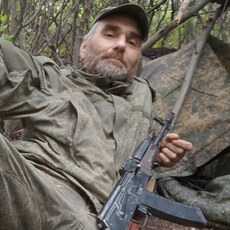 Фотография мужчины Дмитрий, 46 лет из г. Анна