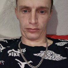 Фотография мужчины Юрий, 33 года из г. Тогучин
