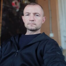 Фотография мужчины Евгений, 38 лет из г. Рославль