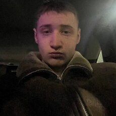 Фотография мужчины Антон, 18 лет из г. Усть-Каменогорск