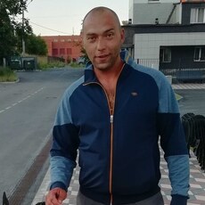 Фотография мужчины Сергей, 40 лет из г. Мозырь