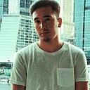 Ислом, 25 лет