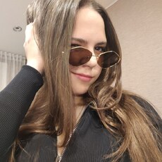Фотография девушки Карина, 19 лет из г. Тольятти