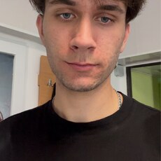 Фотография мужчины Egor, 19 лет из г. Симферополь