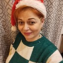 Тетяна, 50 лет
