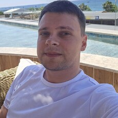 Фотография мужчины Александр, 32 года из г. Костанай