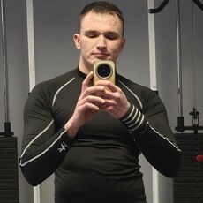 Фотография мужчины Кирилл, 23 года из г. Дербент