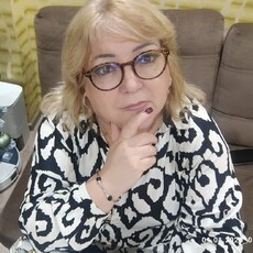 Фотография девушки Татьяна, 60 лет из г. Одесса