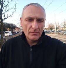 Фотография мужчины Igor, 54 года из г. Щецин