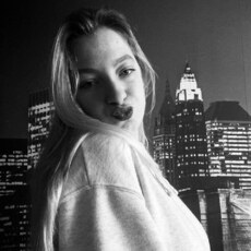 Фотография девушки Надежда, 19 лет из г. Минск