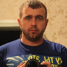 Фотография мужчины Артем, 36 лет из г. Можга