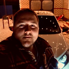 Фотография мужчины Артур, 30 лет из г. Славгород